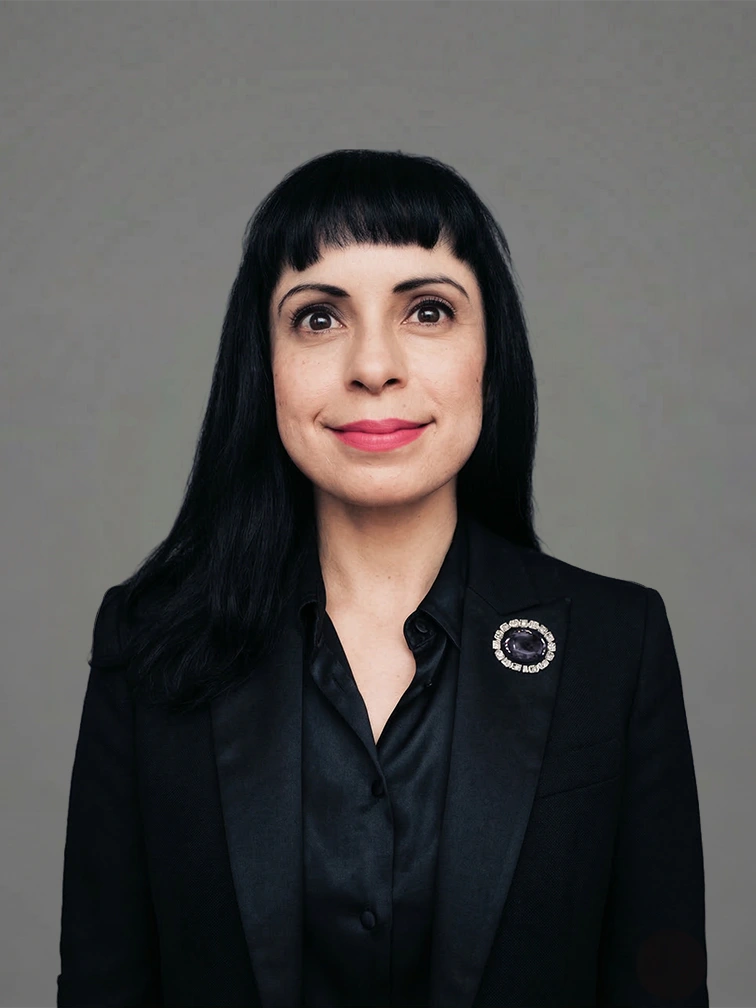 Meet Our Team 2 Evette2a