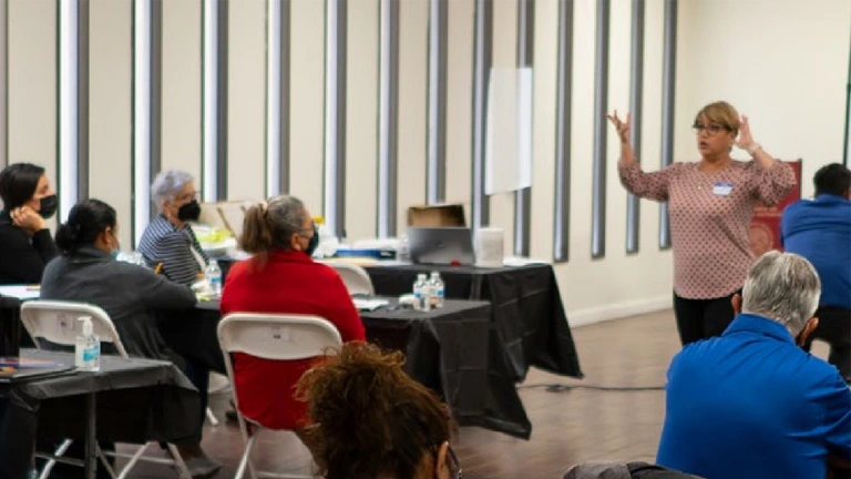 el sol career pathway