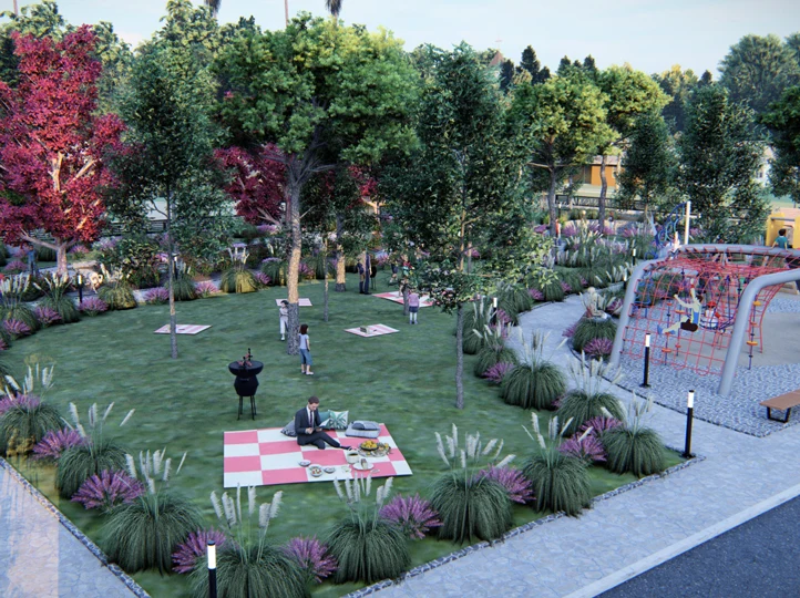 A Collaborative Effort