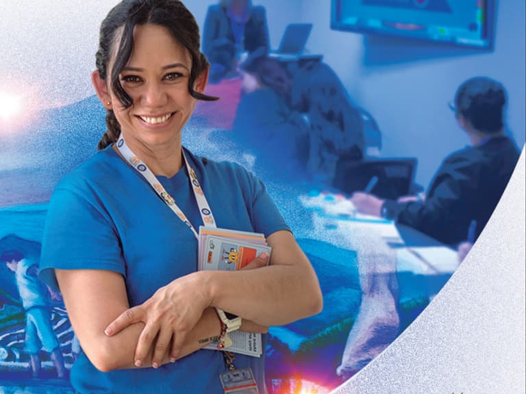 Applying the C3 Framework to Advance CHW1 1