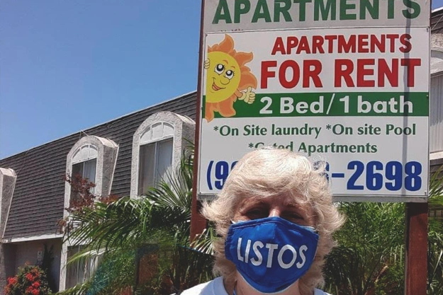 housing 1